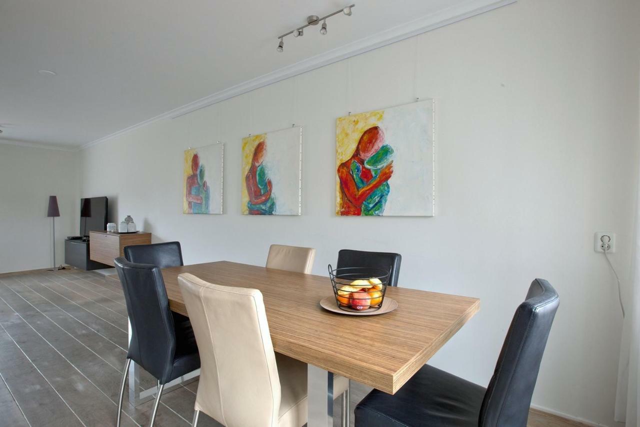 Apartamento At Sea Katwijk aan Zee Exterior foto